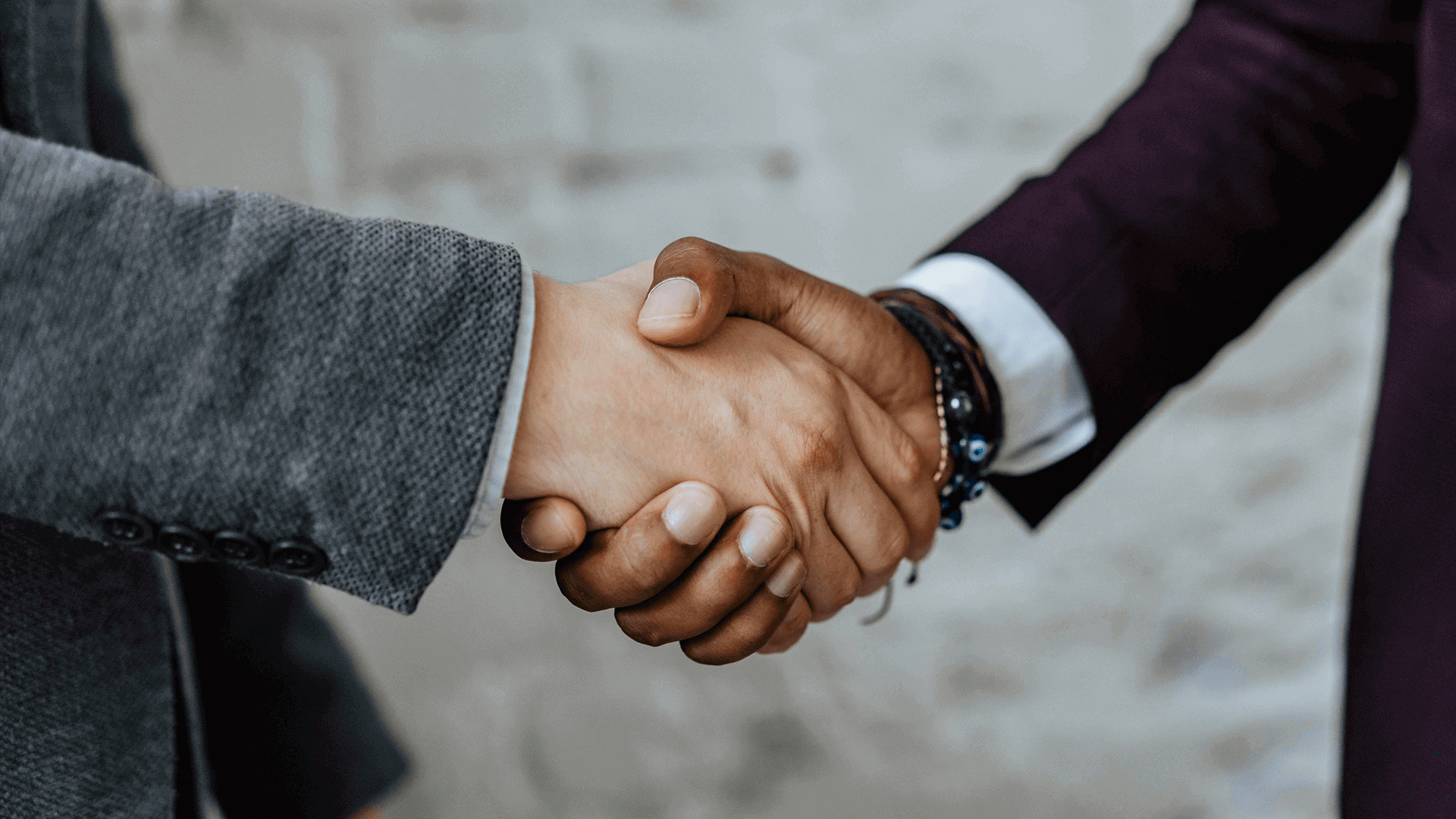 TRUST-BASED PARTNERSHIPS