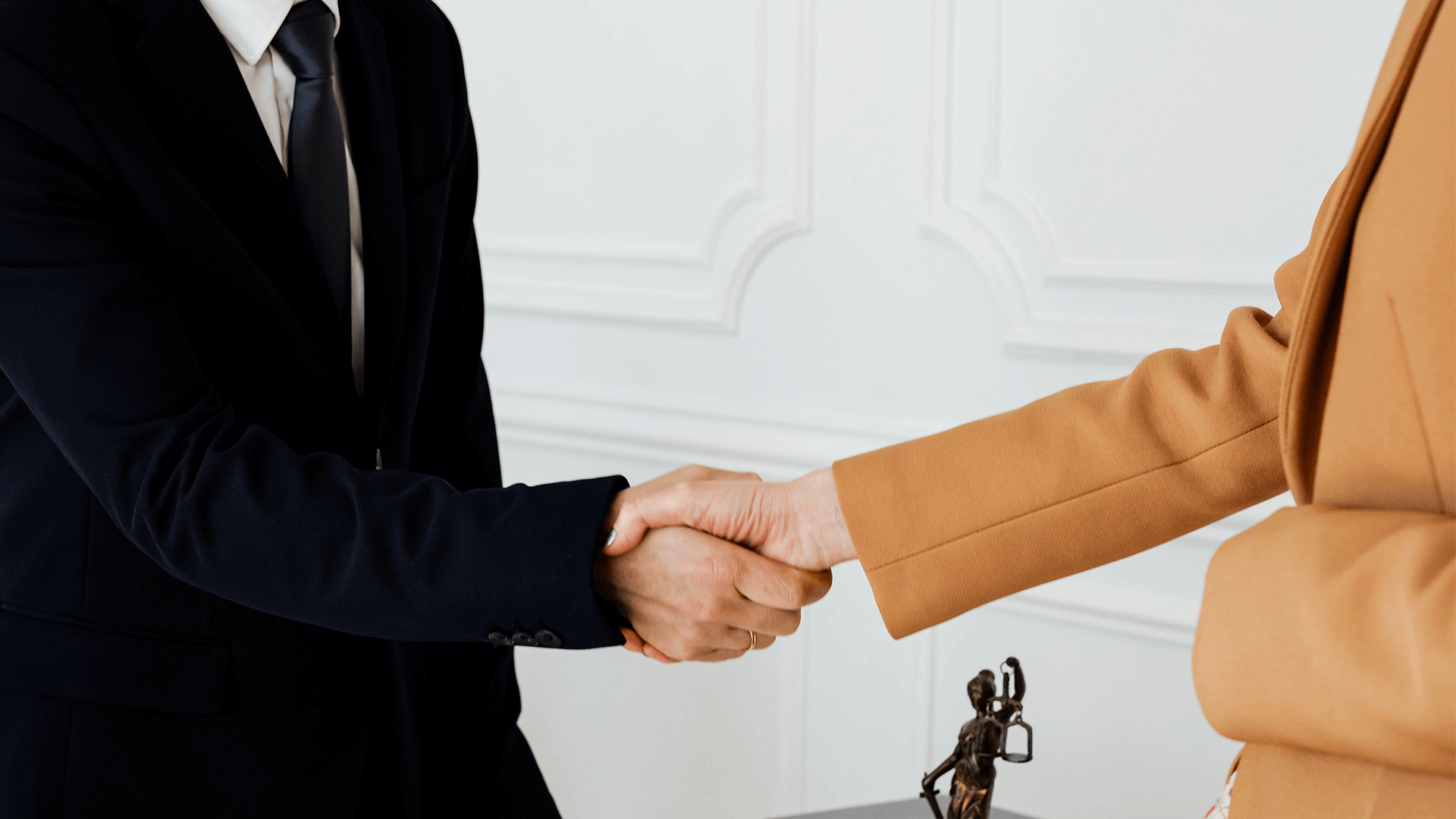 PARCERIAS DE CONFIANÇA