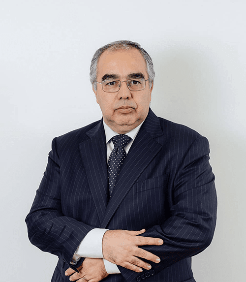 Sociedade de Revisores e Auditores Equipa - Raúl Fernandes