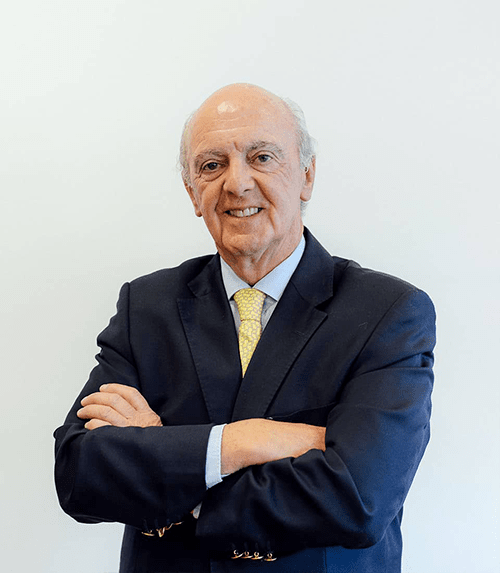 Sociedade de Revisores e Auditores Equipa - José Maria Ribeiro da Cunha