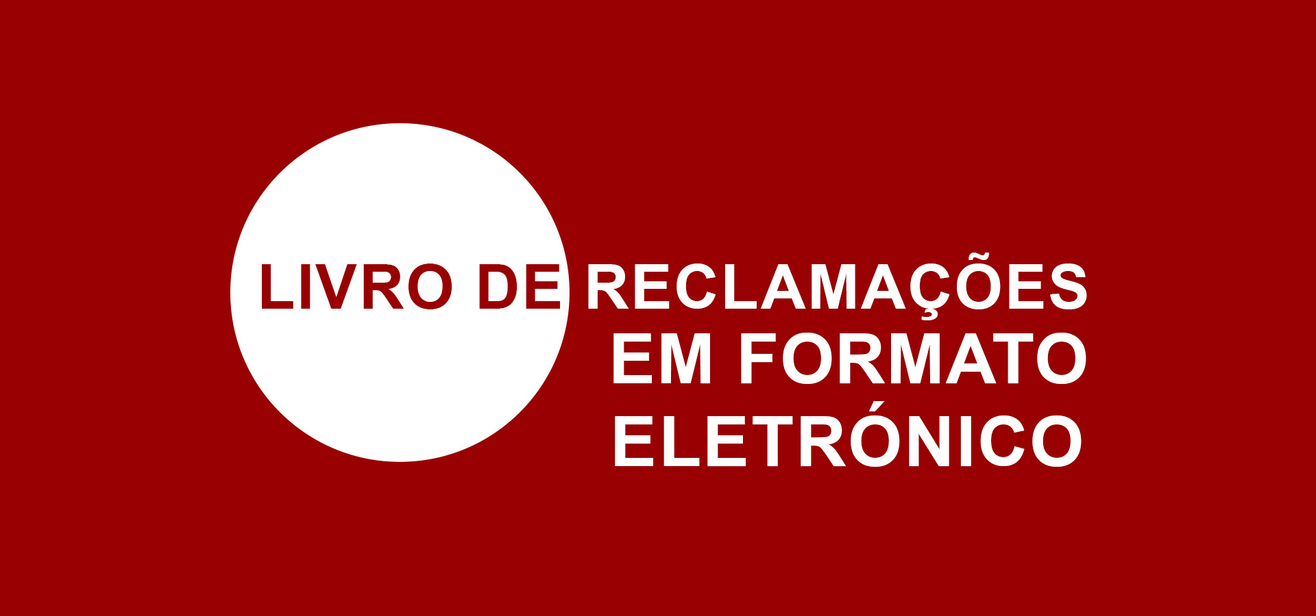 Livro de Reclamaes Eletrnico j entrou em vigor