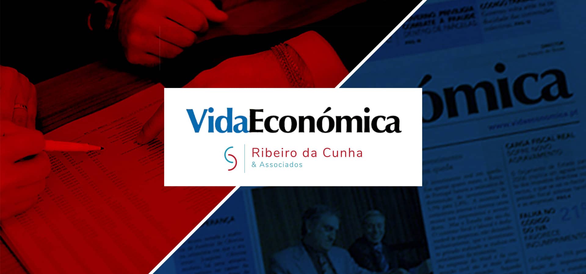 sroc - sociedade de revisores e auditores ribeiro da cunha associados - artigo: parceria vida económica