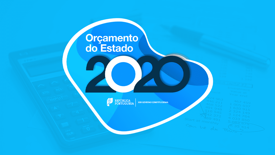 Orçamento estado 2020 - Alteraçoes matéria Fiscal