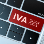 RC SROC - "Quick Fixes" e Reforma do IVA