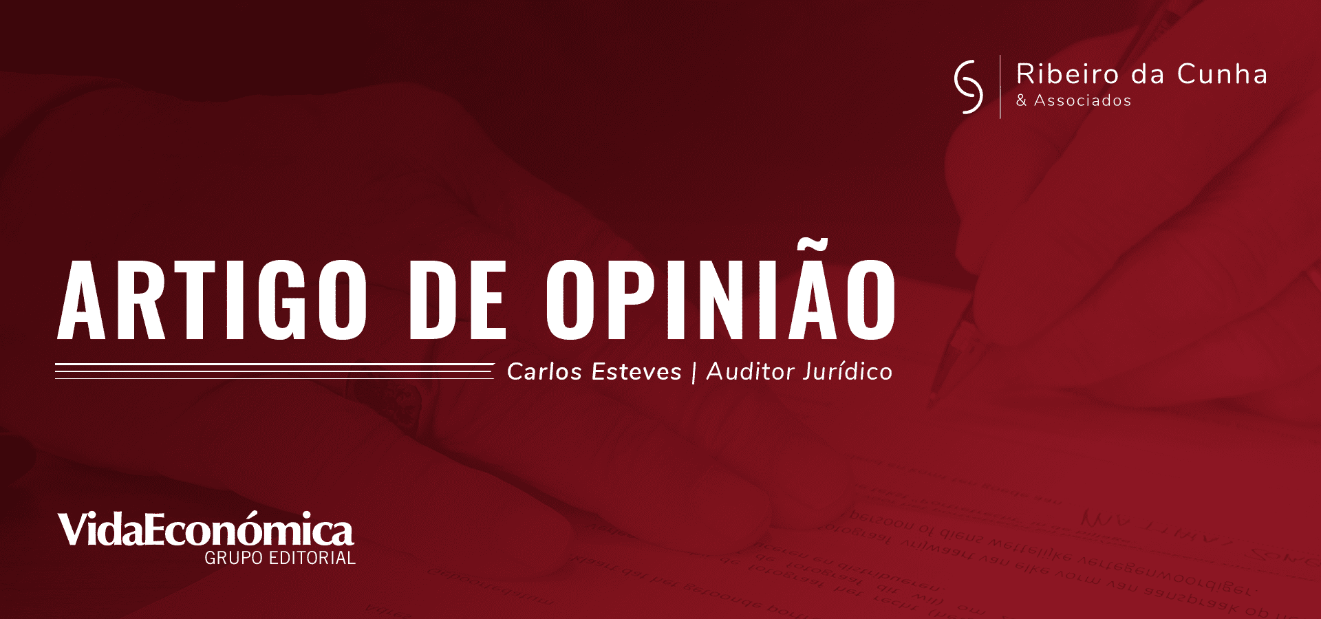 As cartas de conforto e a sujeição a Imposto do Selo Artigo-Vida-Economica