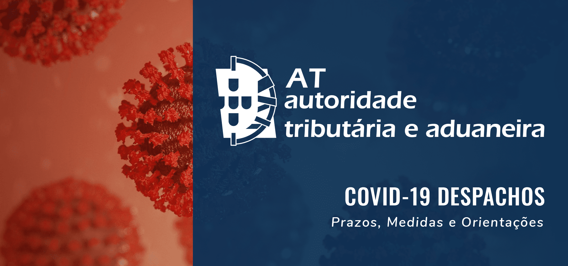 Newsletter Especial Aniversário - Autoridade Tributária Despachos