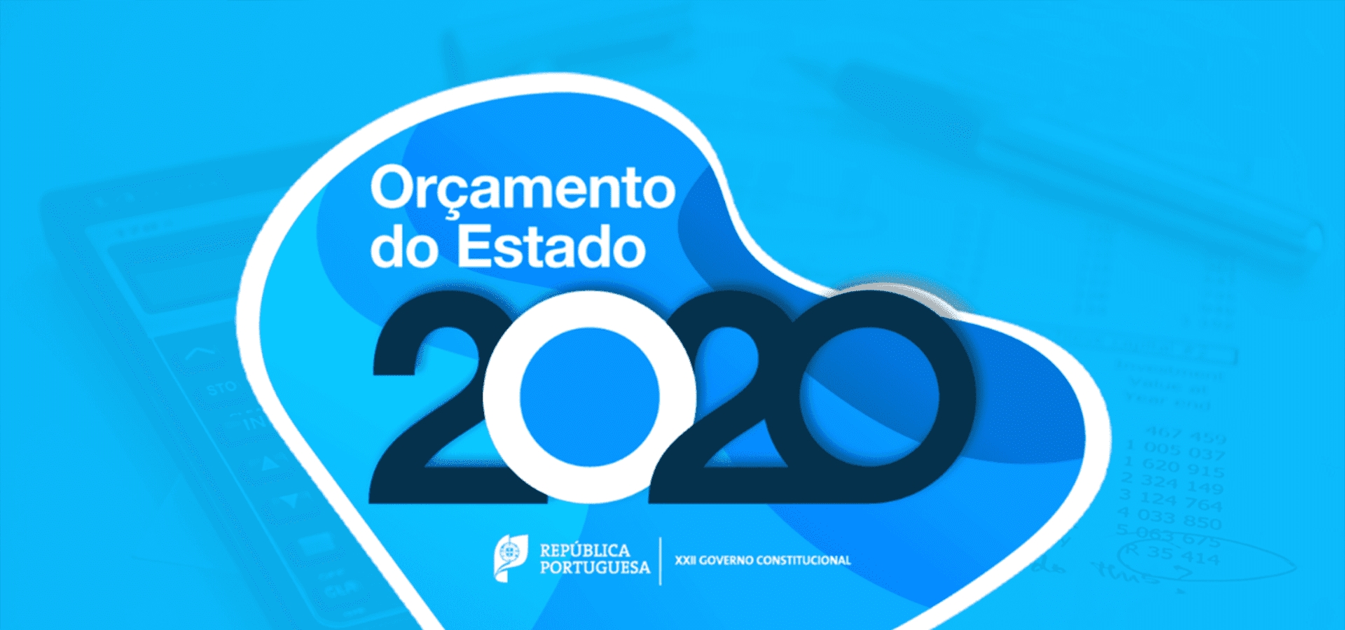 Principais medidas introduzidas pelo Orçamento Retificativo - Newsletter Setembro 2020 - JMRC Cunha Associados, SROC