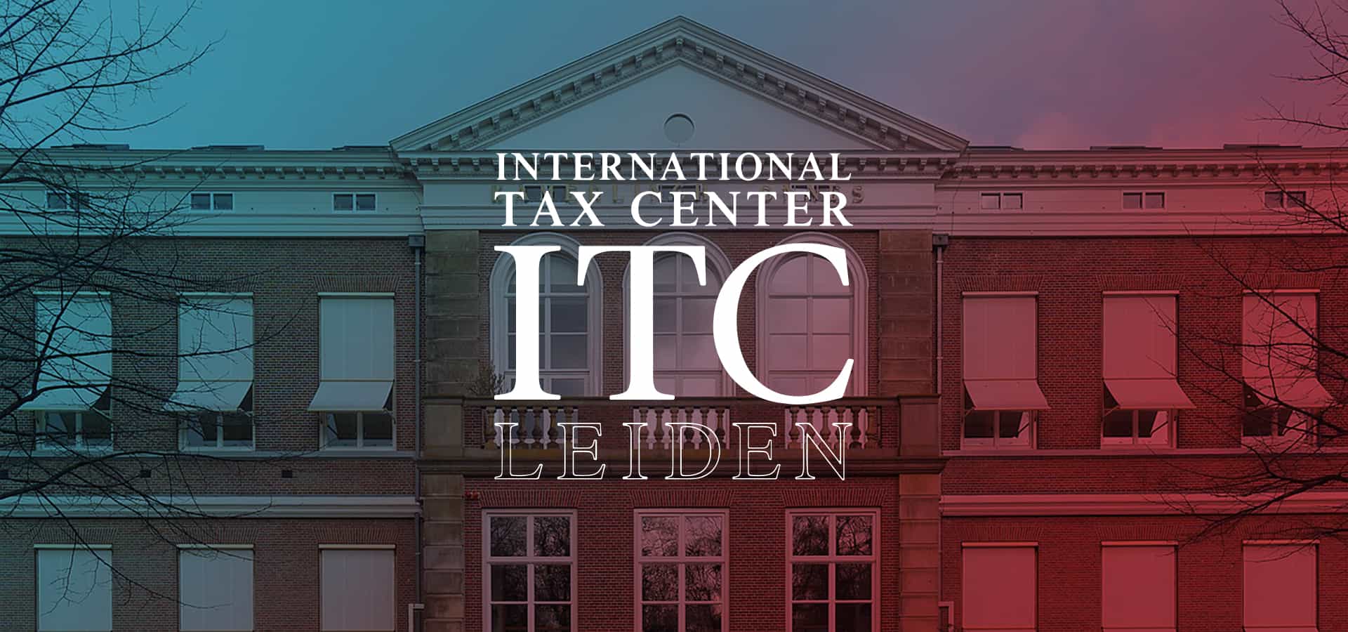 Formação Executiva ITC em Direito Internacional - Ribeiro da Cunha