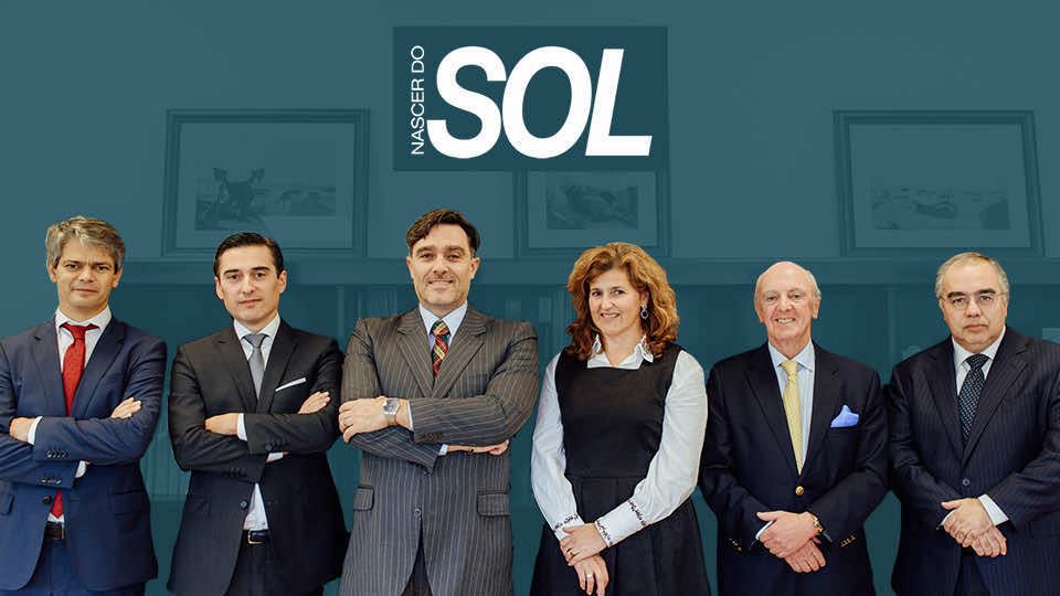 Ribeiro da Cunha & Associados - Entrevista ao Semanário Nascer do Sol