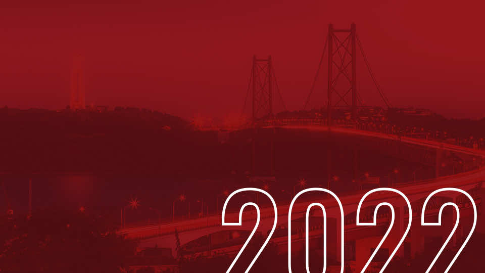 Ribeiro da Cunha & Associados - Newsletter 2022