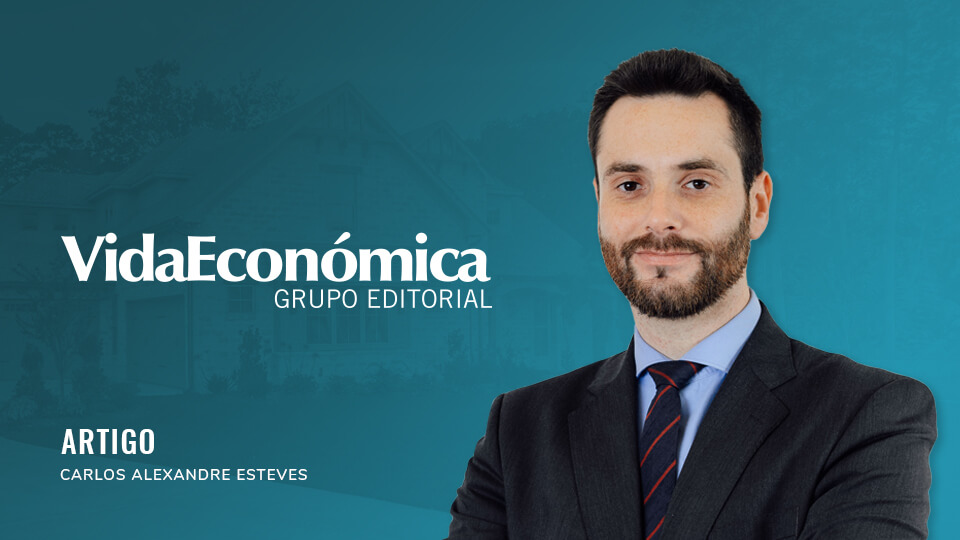 Organismos de Investimento Colectivo (OIC) como veículos de investimento imobiliário