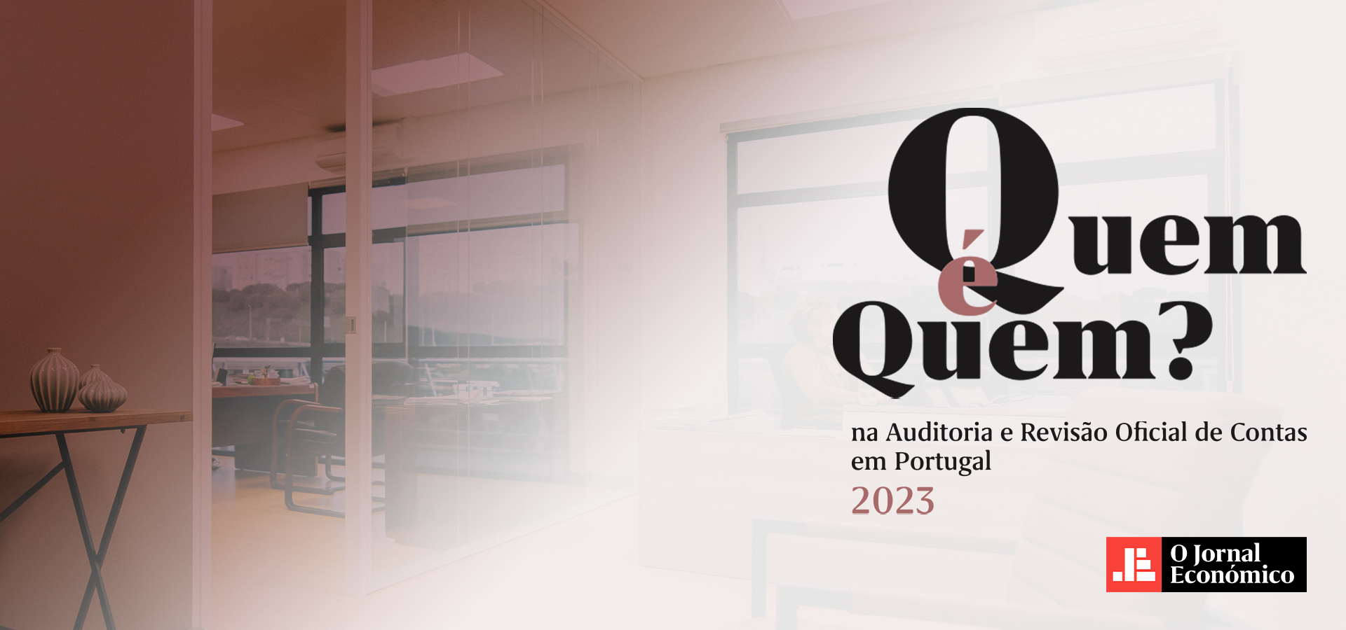 quem é quem no setor da auditoria e revisao oficial de contas 2023