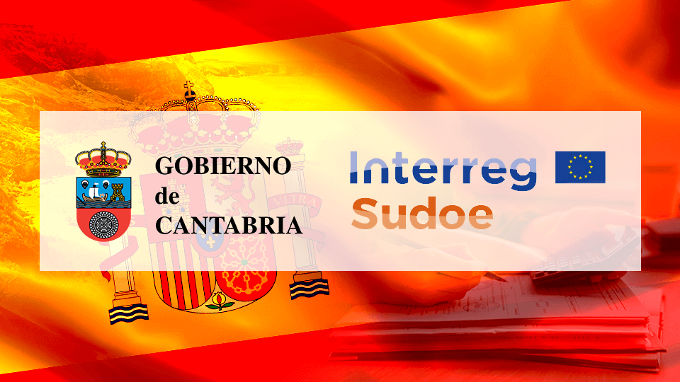 JM Ribeiro da Cunha & Associados audita Programa  INTERREG SUDOE