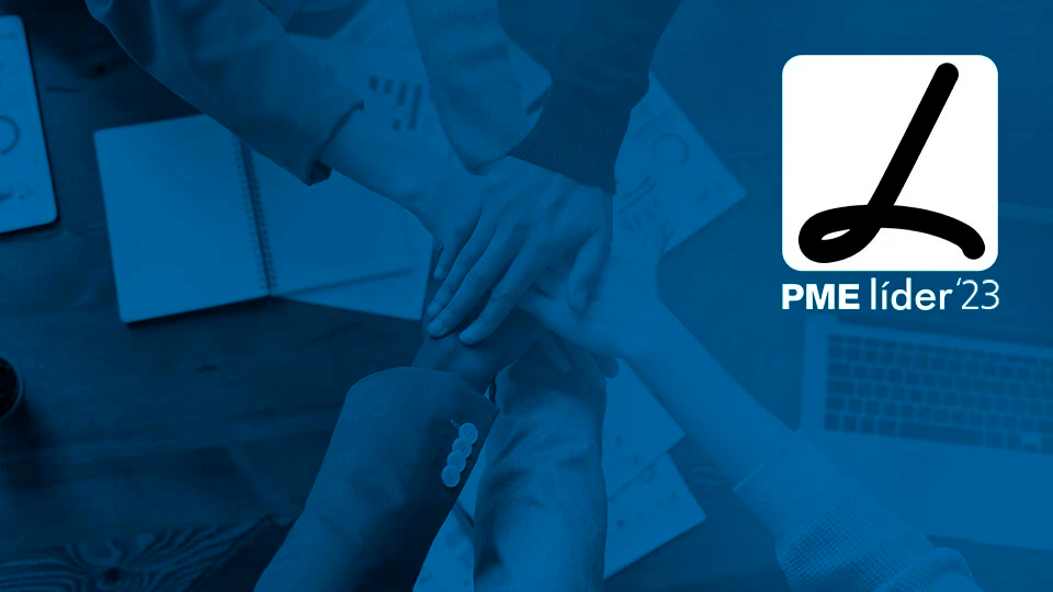 JM Ribeiro da Cunha & Associados attains PME Leader Status 2023