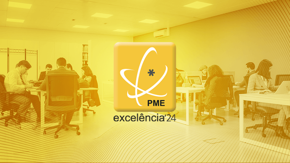 JM Ribeiro da Cunha & Associados distinguida com estatuto PME Excelência 2024