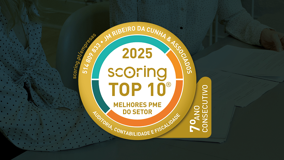 JM Ribeiro da Cunha & Associados: há 7 anos no TOP 10 do Setor